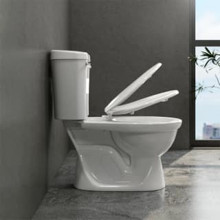 Ảnh Bồn cầu 2 khối Viglacera VI77 5