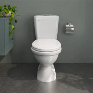 Ảnh Bồn cầu 2 khối Viglacera VI88 4