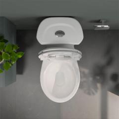 Ảnh Bồn cầu Viglacera VI88 3