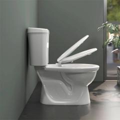 Ảnh Bồn cầu Viglacera VI88 4