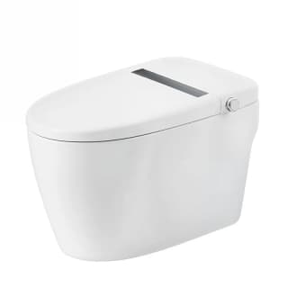 Bồn cầu thông minh Bravat C29001W1-3-VP