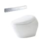 Bồn cầu điện tử TOTO CS900VTNW1_T53P100VR 1