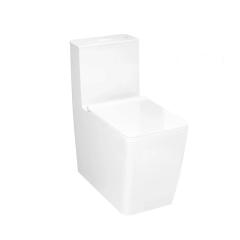 Bồn cầu 1 khối Hansgrohe 22434007/22436007