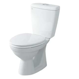 Ảnh Bồn cầu Inax 2 khối C-108VAN 1