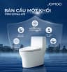 Bồn cầu 1 khối JOMOO 11252-2-2/31KA-I011 2