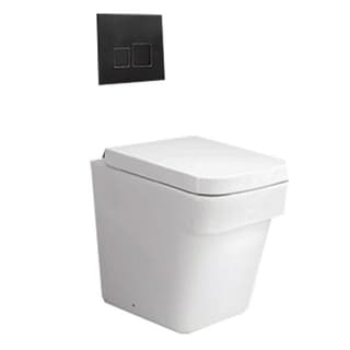 Ảnh Bồn cầu âm tường Viglacera V50 1