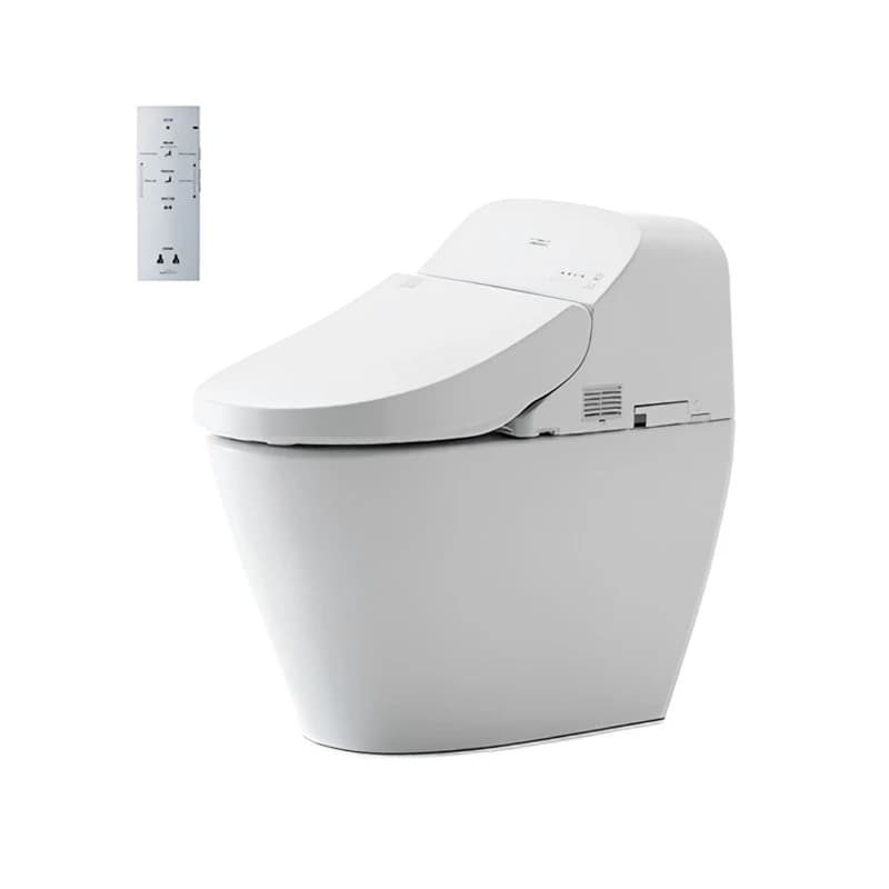 Bồn cầu điện tử TOTO C971/TCF9433A