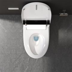 Ảnh Bồn cầu thông minh Viglacera V882F 4