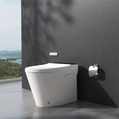 Bồn cầu thông minh Viglacera V882F