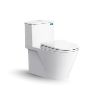 Ảnh Bồn cầu 1 khối Viglacera V817 1