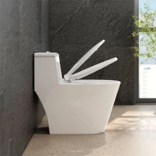 Ảnh Bồn cầu 1 khối Viglacera V823 4