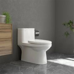 Bồn cầu 1 khối Viglacera MK2