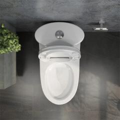 Ảnh Bồn cầu Viglacera V37 (V37M) 4