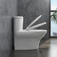 Ảnh Bồn cầu Viglacera V37 (V37M) 3