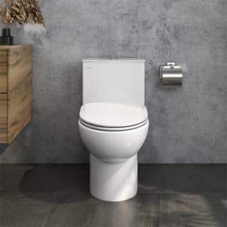 Ảnh Bồn cầu 1 khối Viglacera V819 3