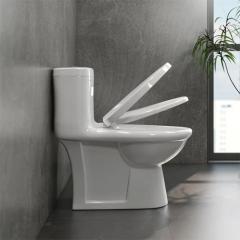 Ảnh Bồn cầu 1 khối Viglacera V825 3