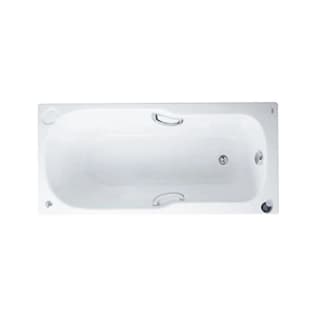 Bồn tắm American Standard 7140-WT hình chữ nhật