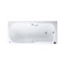 Bồn tắm American Standard 7140-WT hình chữ nhật 1