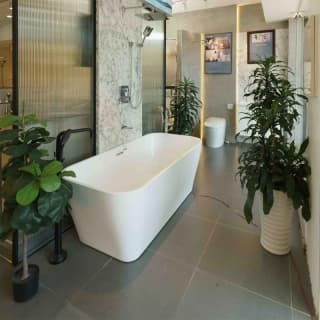 Ảnh Bồn tắm Moen SWT182D 3