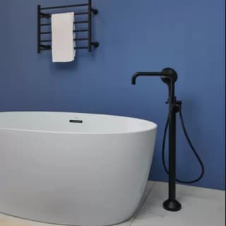 Ảnh Bồn tắm Moen SWT185D 3