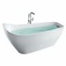 Bồn tắm Nofer NG-1846-PLUS 3
