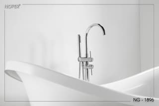 Ảnh Bồn tắm NOFER NG-1896 CT 2