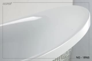 Ảnh Bồn tắm NOFER NG-1896S 3