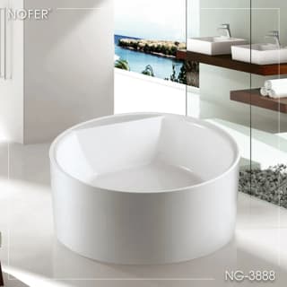 Ảnh Bồn tắm NOFER NG-3888 3