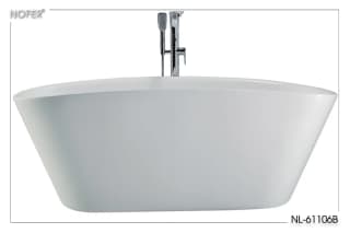 Ảnh Bồn tắm NOFER NG-61106B 3