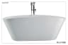 Bồn tắm NOFER NG-61106B 3