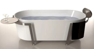Ảnh Bồn tắm NOFER NL-602 2