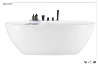 Ảnh Bồn tắm NOFER NL-612B 3