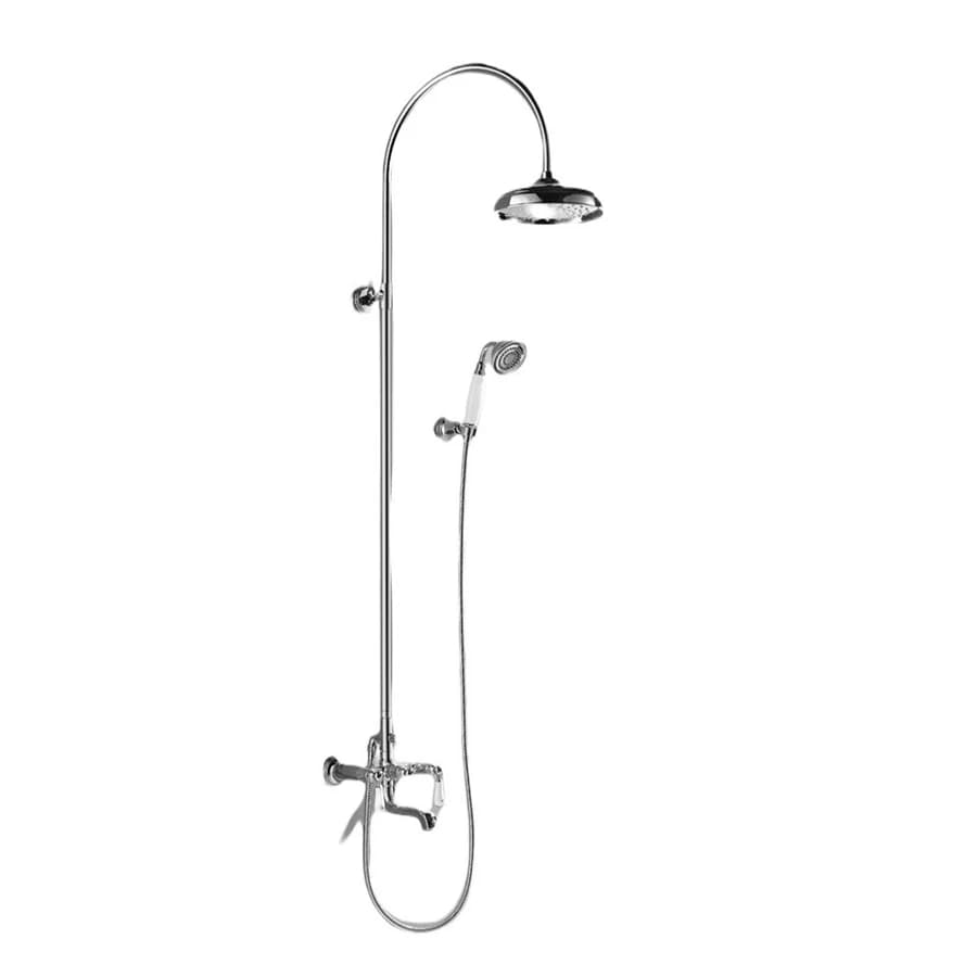 Bộ sen cây Bravat F65193CP-1-ENG