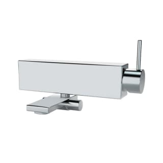 Bộ trộn sen tắm Bravat F66061C-01A-ENG