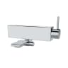 Bộ trộn sen tắm Bravat F66061C-01A-ENG 1
