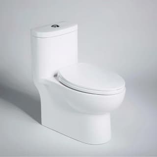 Bồn cầu 1 khối Bravat C2168XW-3B-ENG