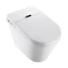 Bồn cầu thông minh Bravat C21323W-3-ENG 1