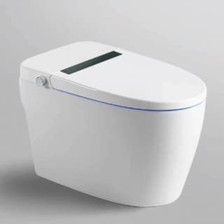 Bồn cầu thông minh Bravat C29001W1-3-VP