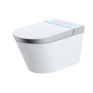 Bồn cầu thông minh Bravat C29016UW3-VP