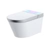 Bồn cầu thông minh Bravat C29016UW3-VP 1