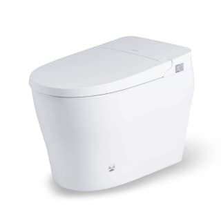 Ảnh Bồn cầu thông minh Bravat C29019W0-3-2-ENG 1