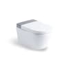 Bồn cầu thông minh Bravat C29029W1-VP 1