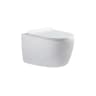 Bồn cầu treo tường Bravat C21172UW-ENG 1
