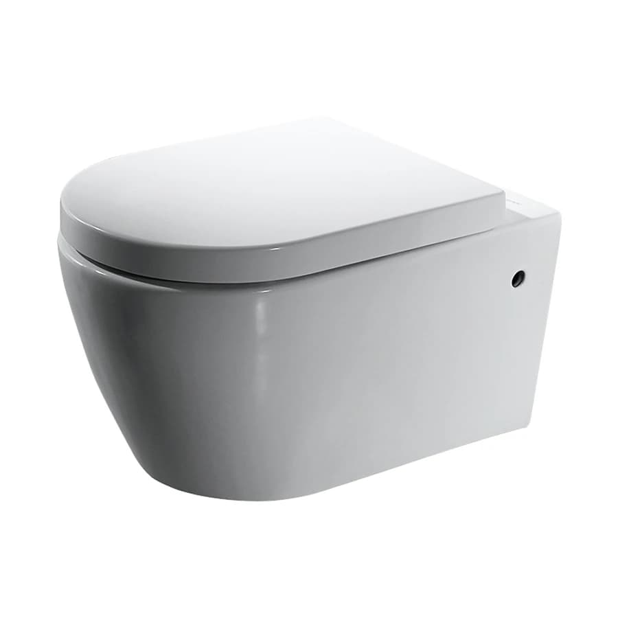 Bồn cầu treo tường Bravat C2190UW-ENG