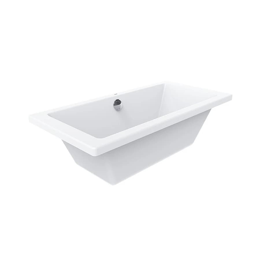 Bồn tắm xây Bravat B25409W
