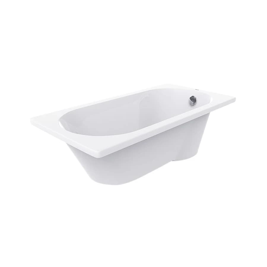 Bồn tắm xây Bravat B25705W