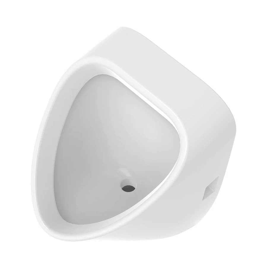 Bồn tiểu nam treo tường Bravat C2512W-ENG