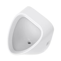 Ảnh Bồn tiểu nam treo tường Bravat C2512W-ENG 1