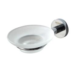 Kệ xà bông Bravat D738C-ENG