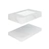 Chậu bàn đá 2 tầng Viglacera UA2-9GP01 1